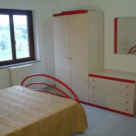 Residence Oasi Briatico Zimmer foto
