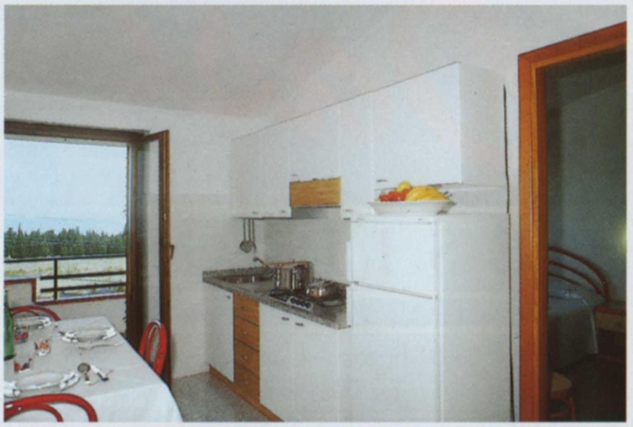 Residence Oasi Briatico Zimmer foto