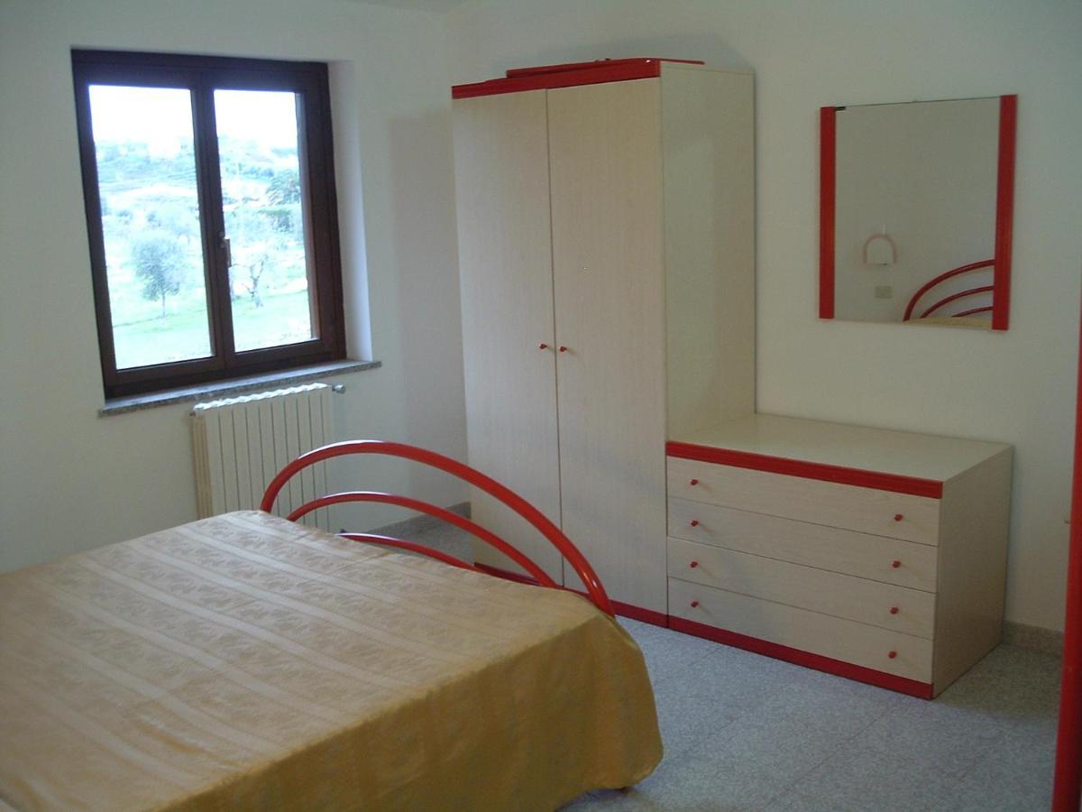 Residence Oasi Briatico Zimmer foto